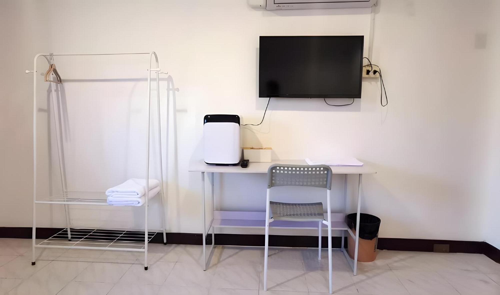 Go Inn Phuket Old Town โกอินน์ ภูเก็ตเมืองเก่า X מראה חיצוני תמונה