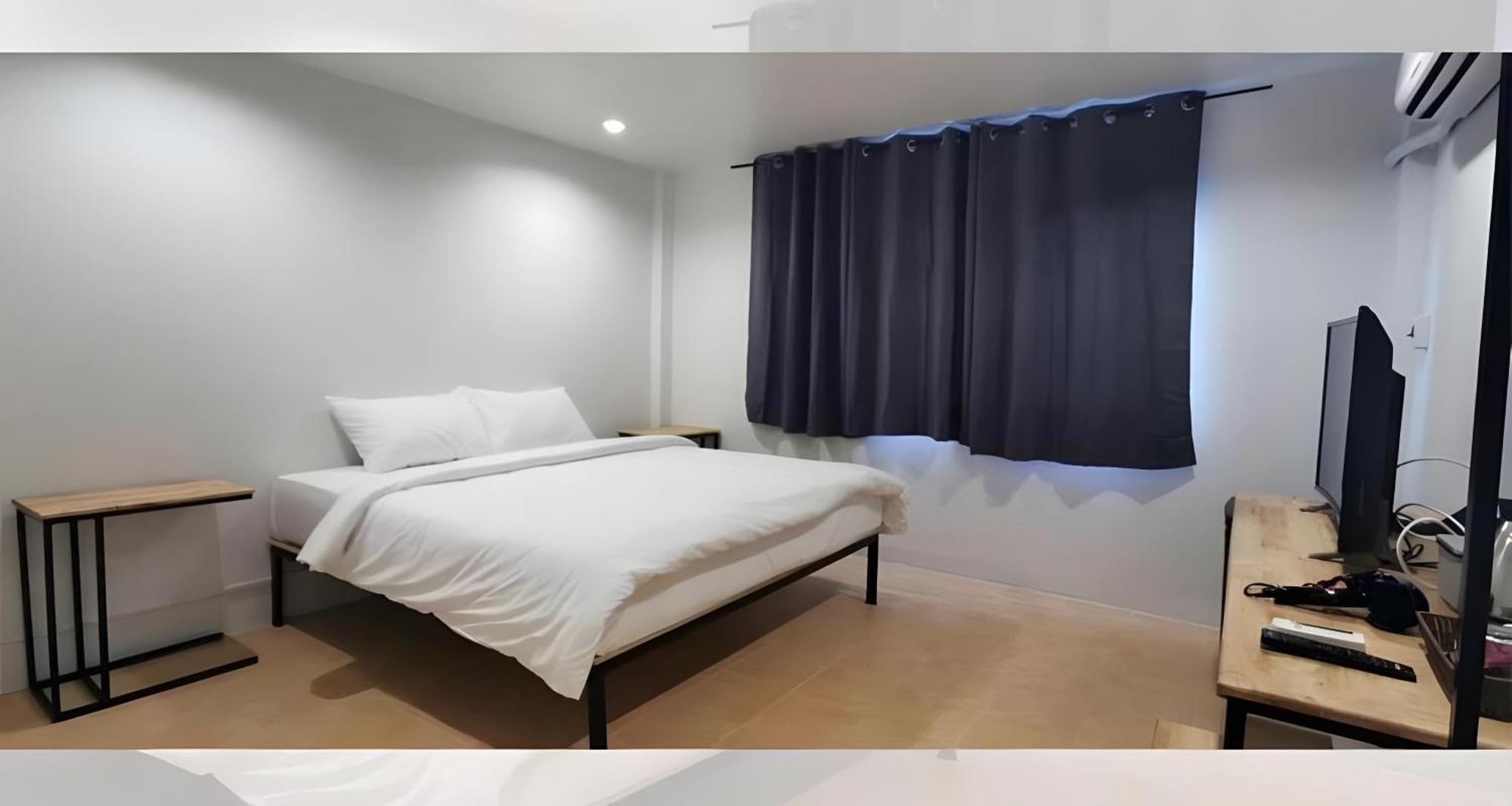 Go Inn Phuket Old Town โกอินน์ ภูเก็ตเมืองเก่า X מראה חיצוני תמונה