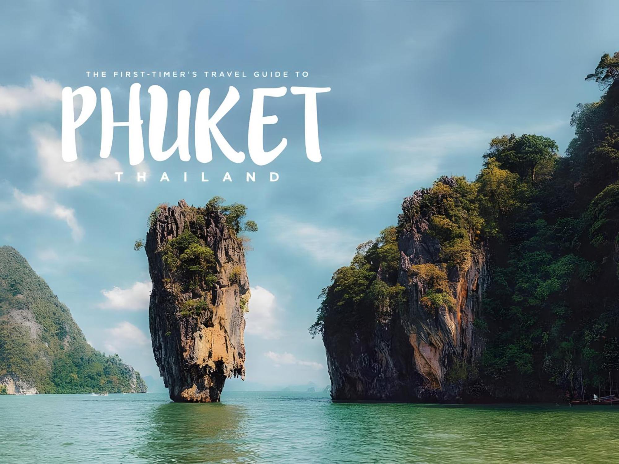 Go Inn Phuket Old Town โกอินน์ ภูเก็ตเมืองเก่า X מראה חיצוני תמונה