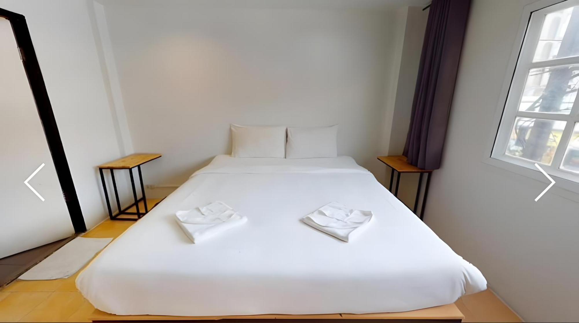 Go Inn Phuket Old Town โกอินน์ ภูเก็ตเมืองเก่า X מראה חיצוני תמונה
